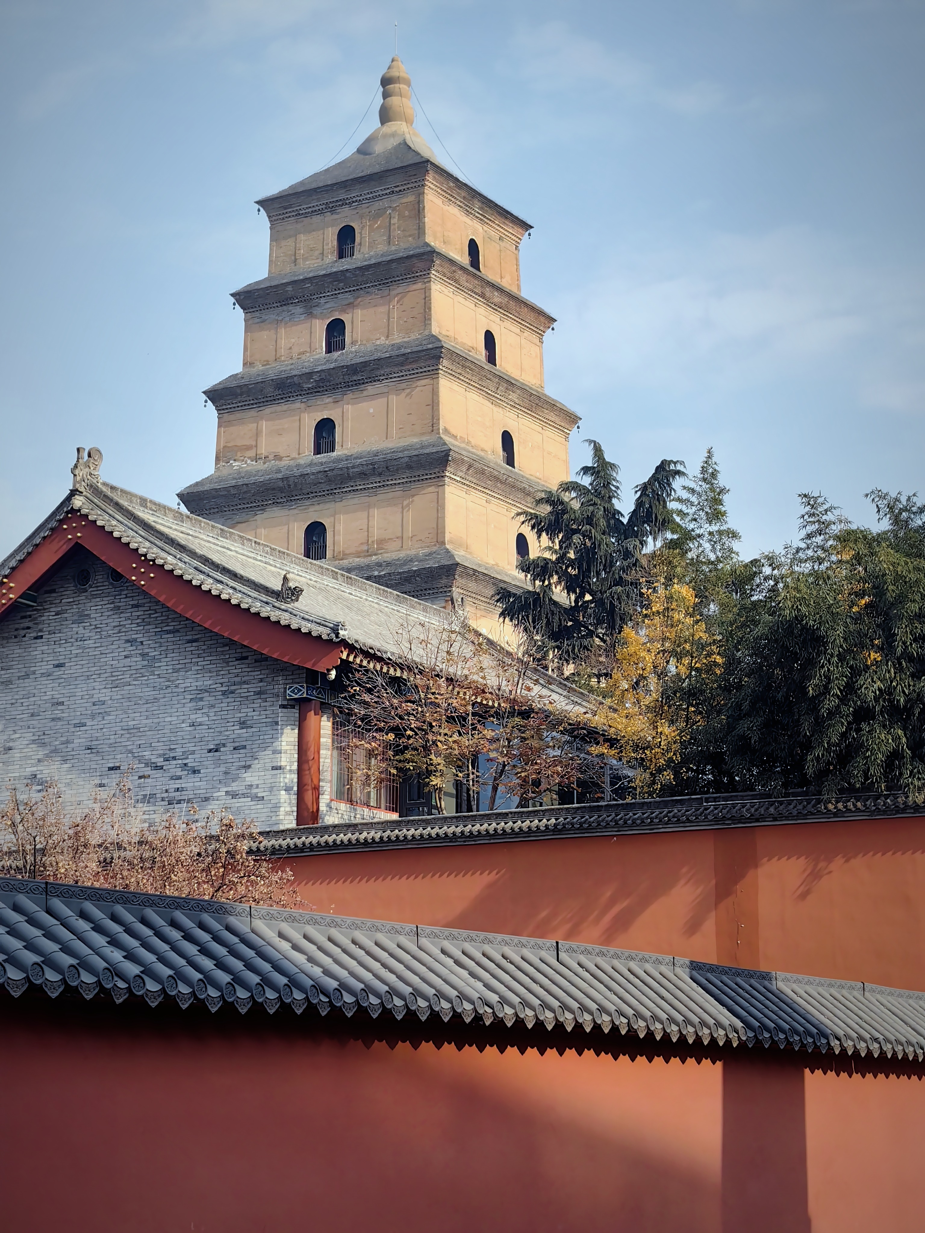 西安 14