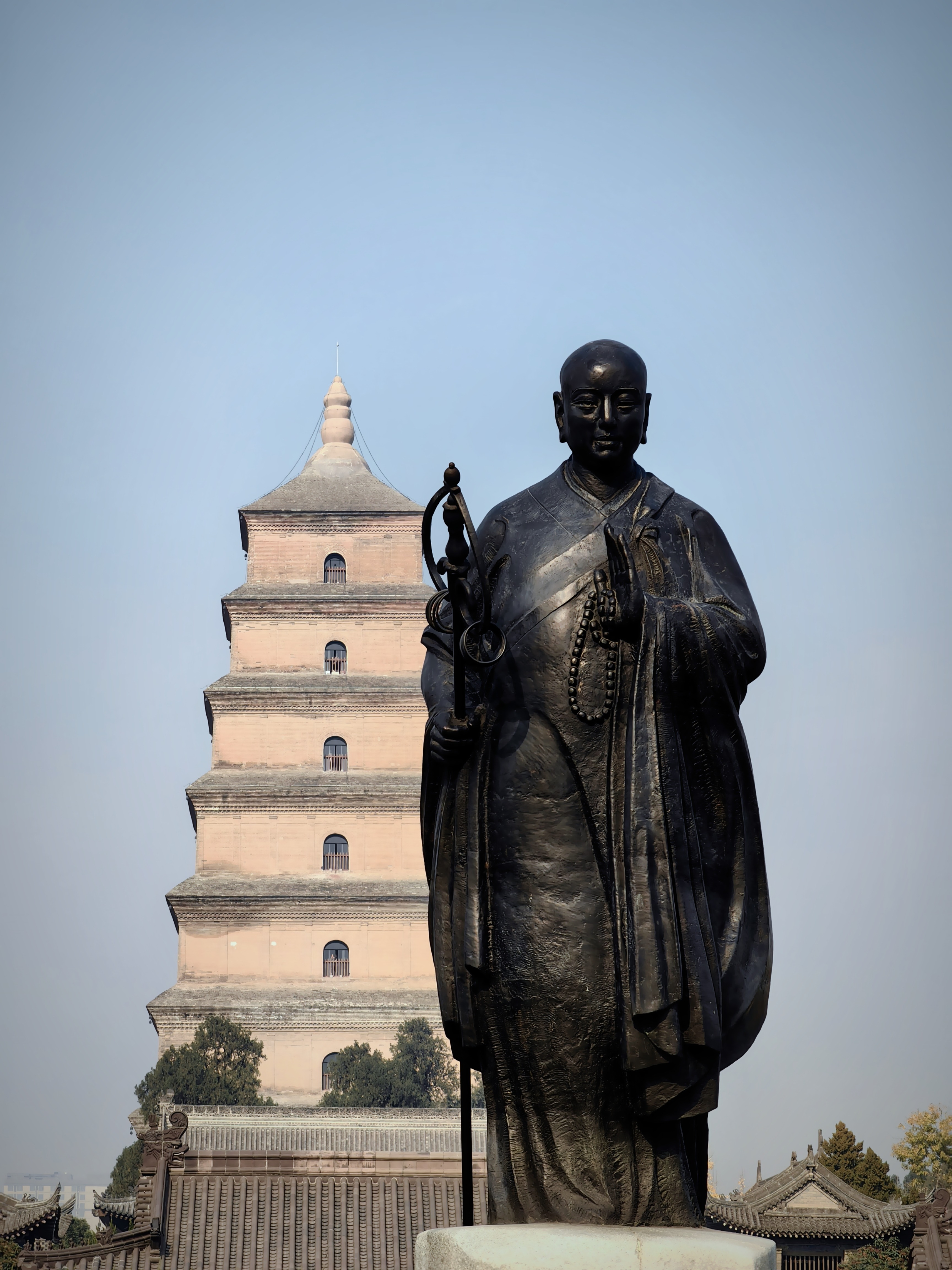 西安 15
